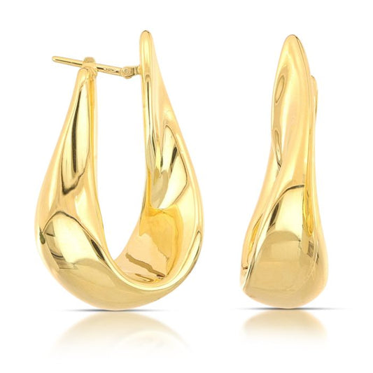 Cerchio Ovale – Donna